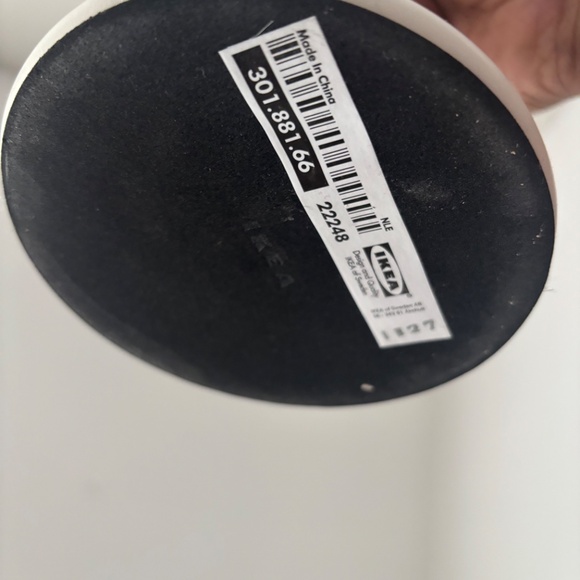 3 IKEA candlesticks as new - Picture 2 of 2